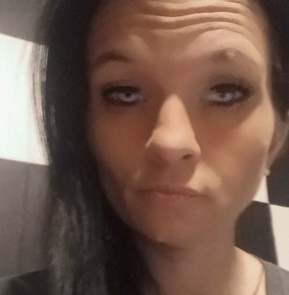 Meet your Posher, Wendy